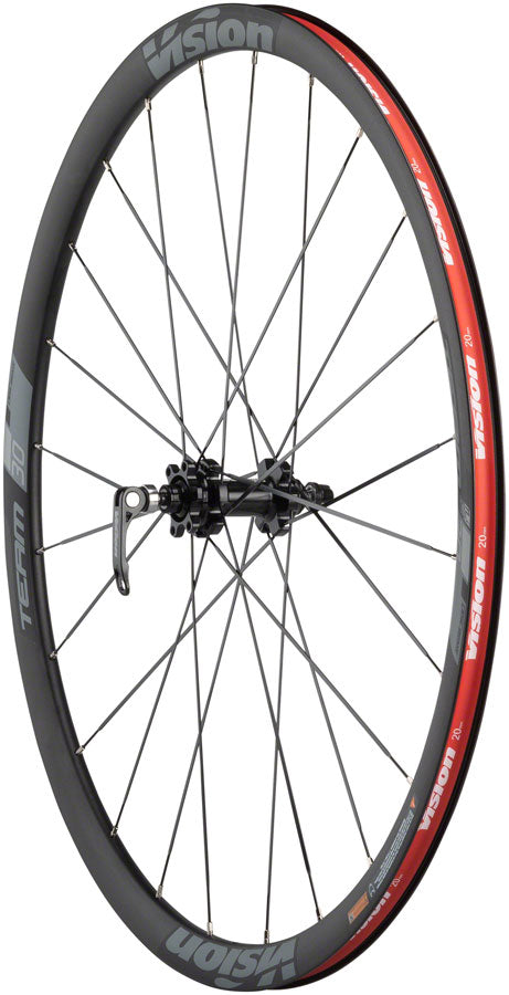 Vision Team 30 Wheelset – Incycle Bicycles