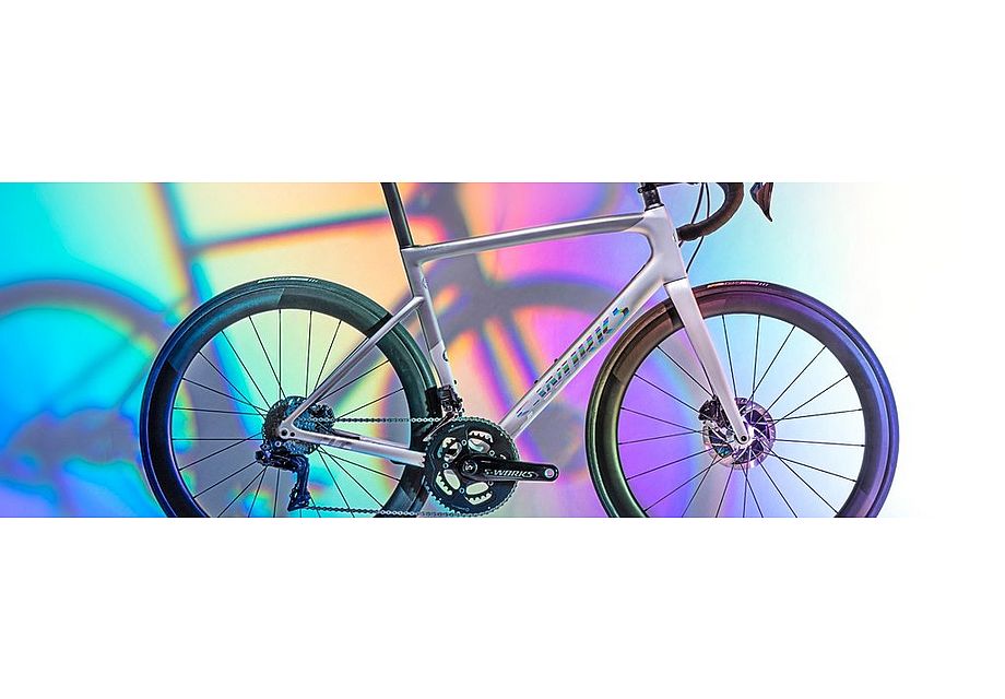 2020 Specialized S-Works Tarmac SL6 Di2 Sagan Coll – Incycle Bicycles