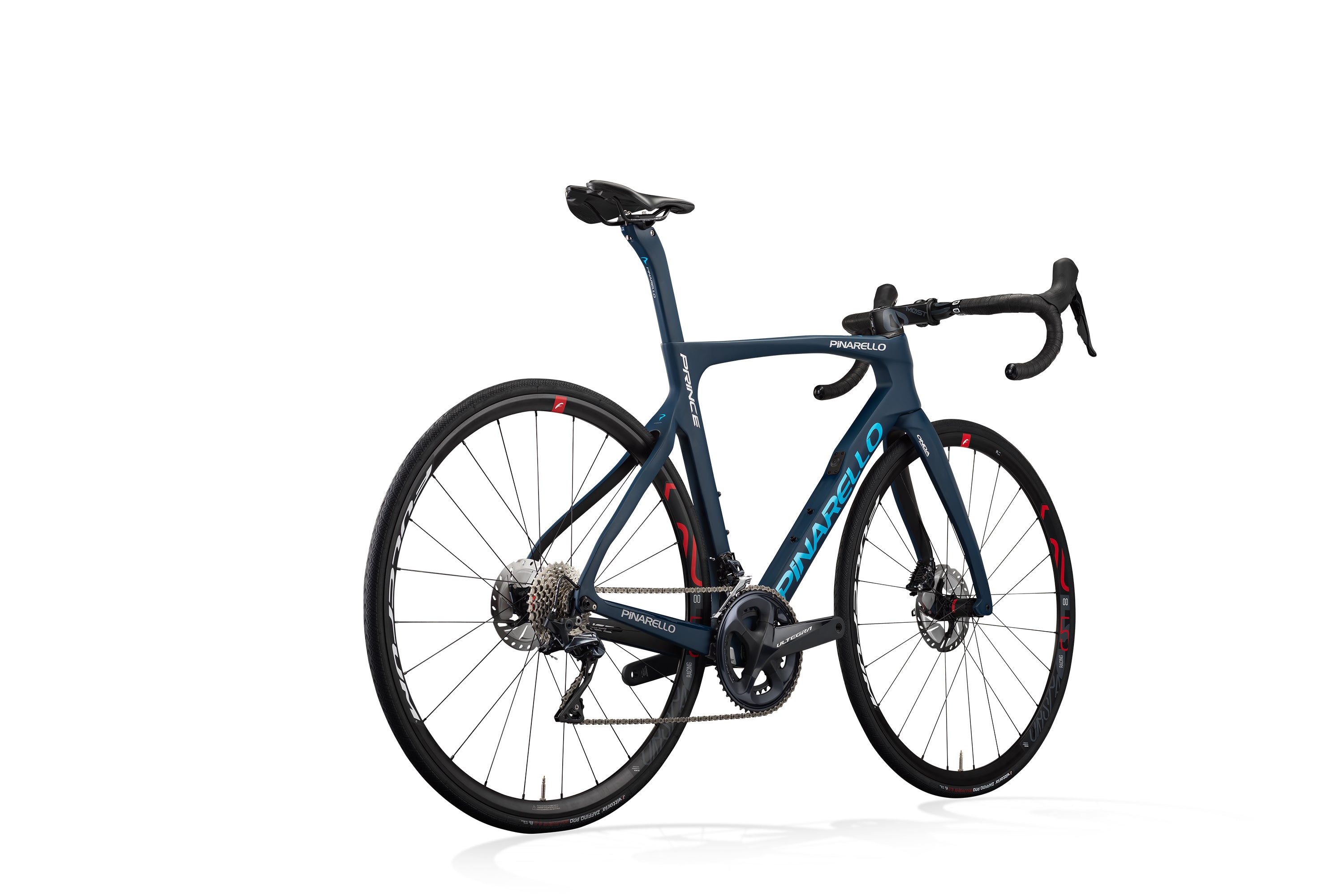 2022 Pinarello PRINCE DISK Ultegra – Incycle Bicycles