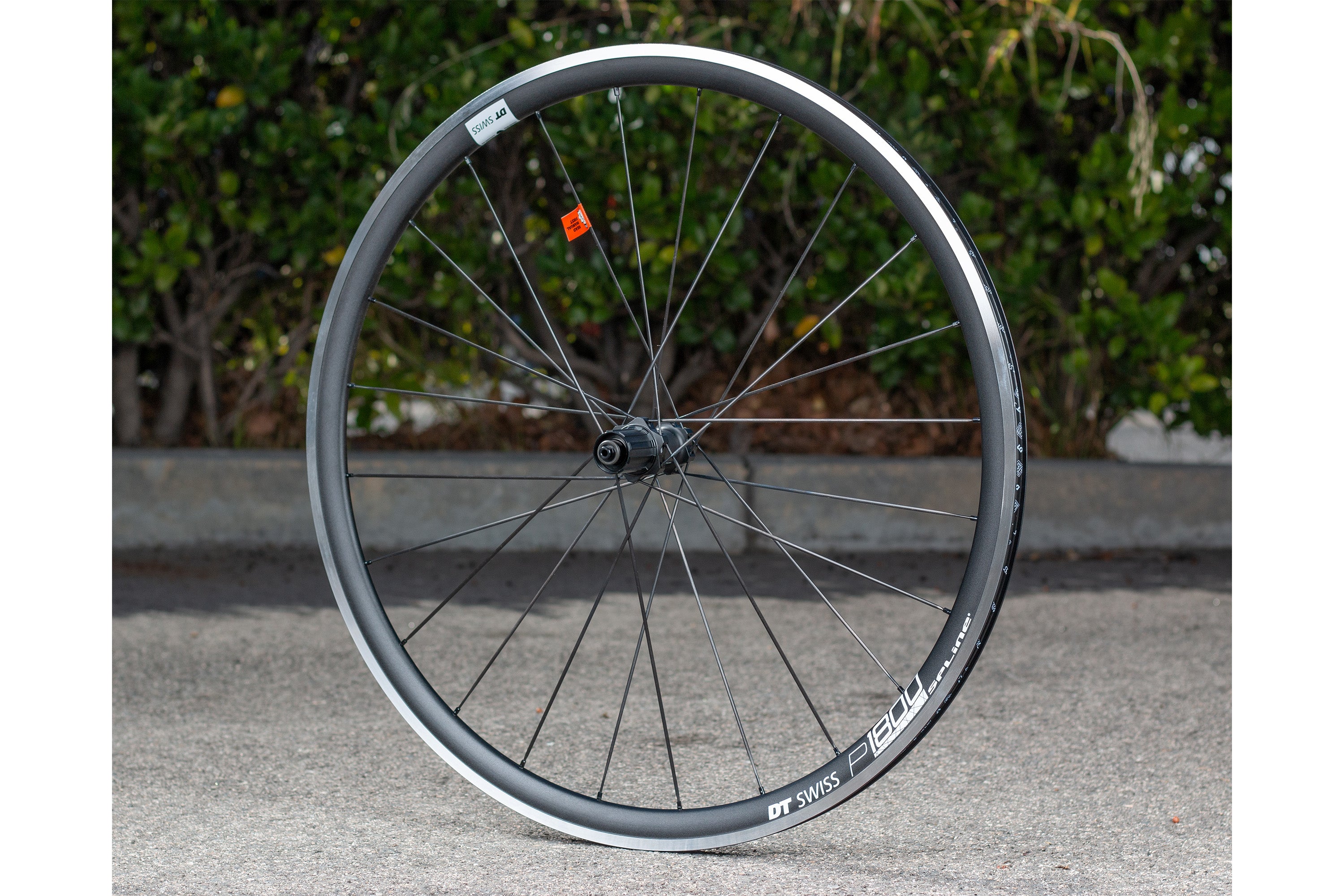 DT Swiss P1800 Spline Alloy Rim Brake Wheelset w/opkge – Incycle