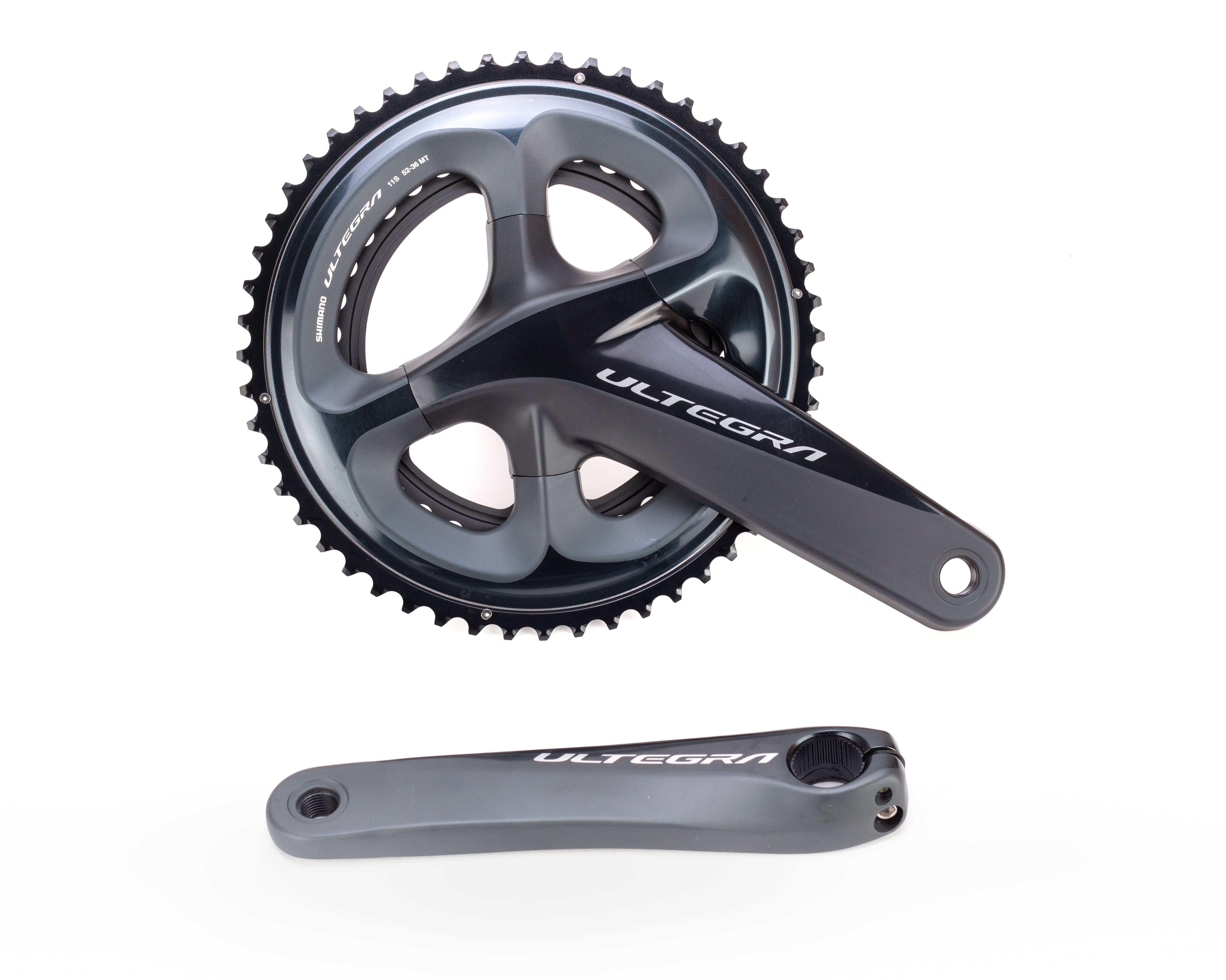 Shimano Ultegra Crankset 2x11 FC-R8000 52x36 172.5mm w/opkge