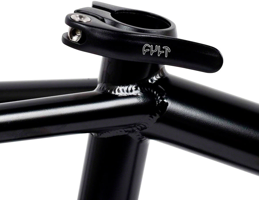 Cult Race BMX Frame – Incycle Bicycles