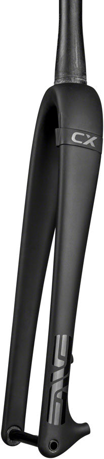 Enve Cross Fork 1 1/2 Taper Disc Thru Axle 12mm – Incycle Bicycles