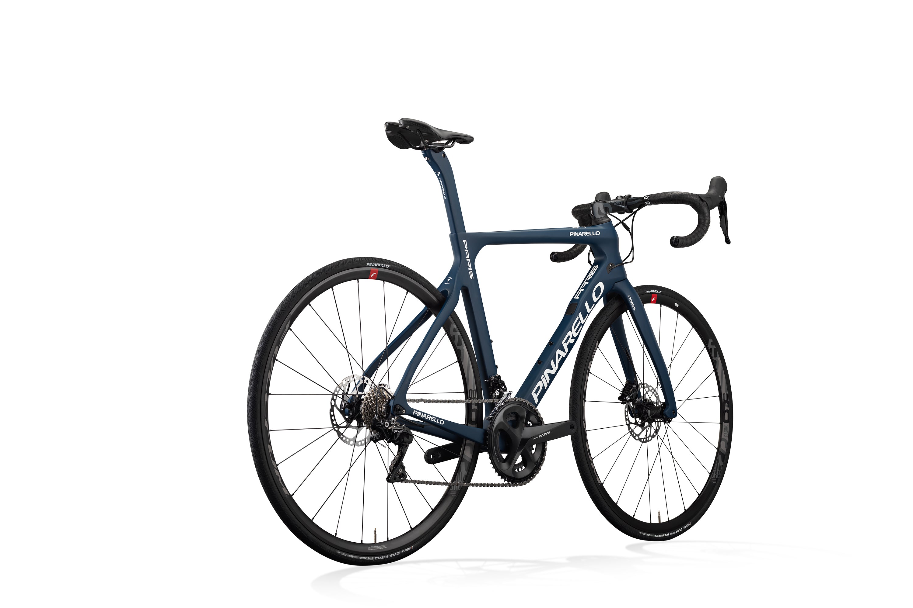 2021 Pinarello PARIS 105 – Incycle Bicycles