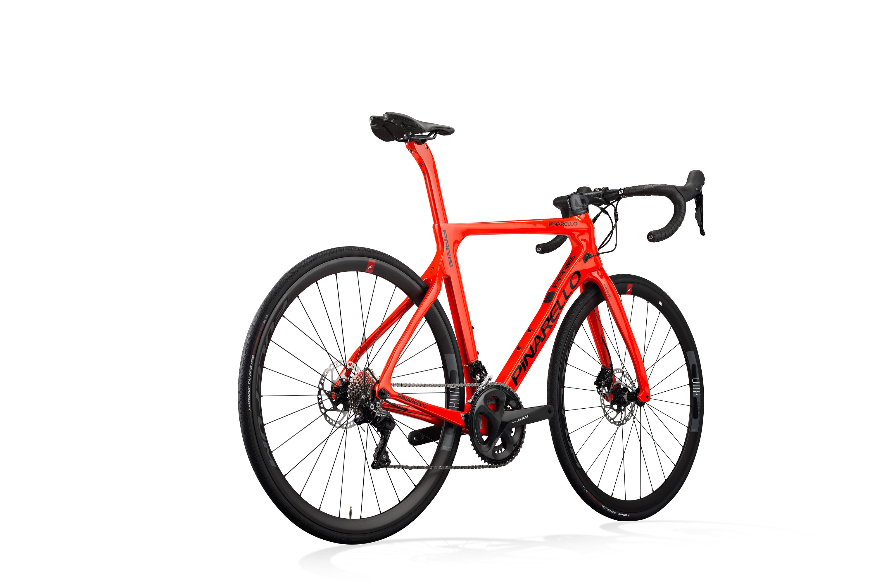 2021 Pinarello PARIS 105 – Incycle Bicycles
