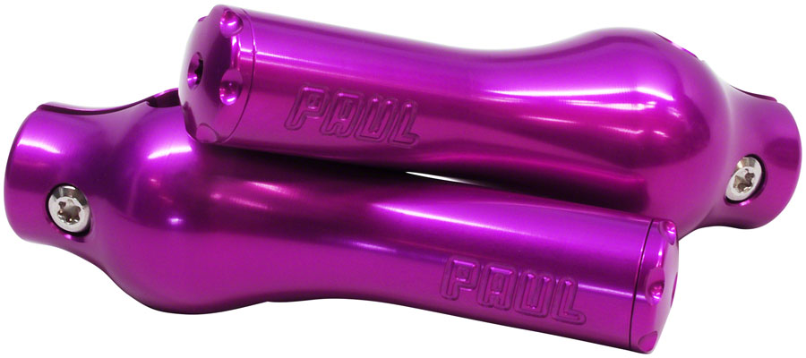 Paul Component Engineering Chim Chim Bar Ends – Incycle Bicycles