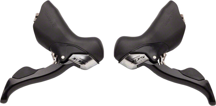 Shimano 105 ST-5700 – Incycle Bicycles