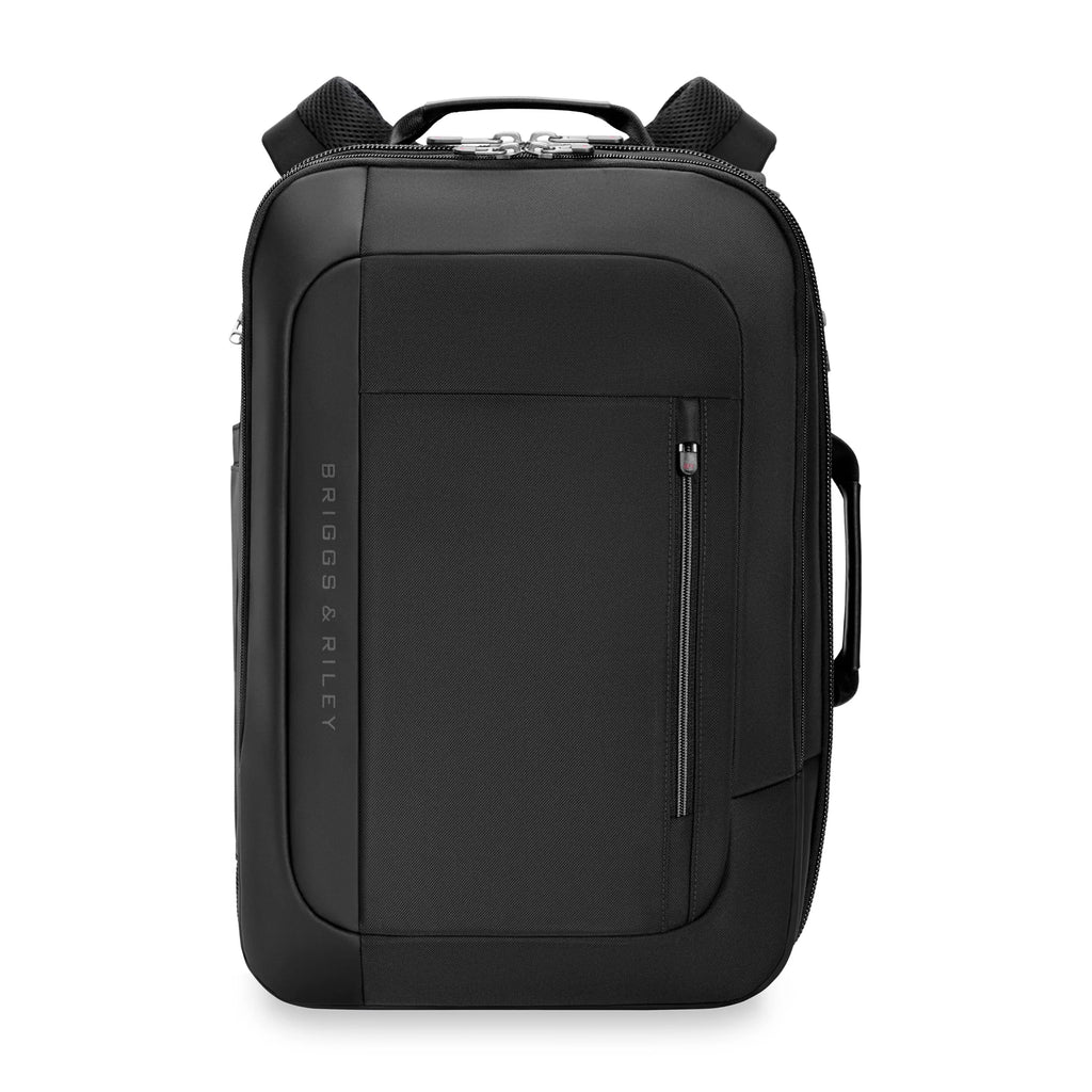 Briggs & Riley | ZDX | Medium Convertible Backpack Duffel