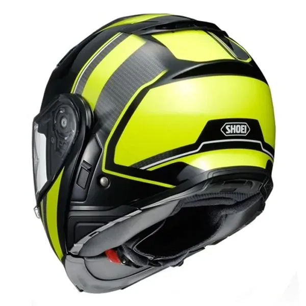 Shoei Neotec 2 - Excursion TC3 | Motorcycle Helmets | Infinity