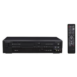 ビデオ一体型DVDレコーダーDXR170V | BtoB eSmart - 業務用食材や備品