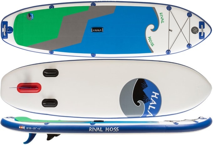 Hala Rival Hoss Review | 2024