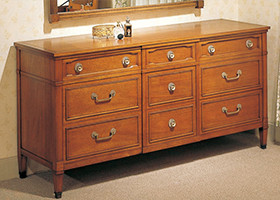 ドレクセルヘリテイジの家具を誠実に高価買取させて頂きます｜イン