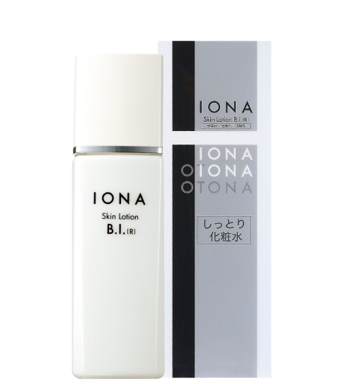 Skin Lotion B.I. (R) | IONA