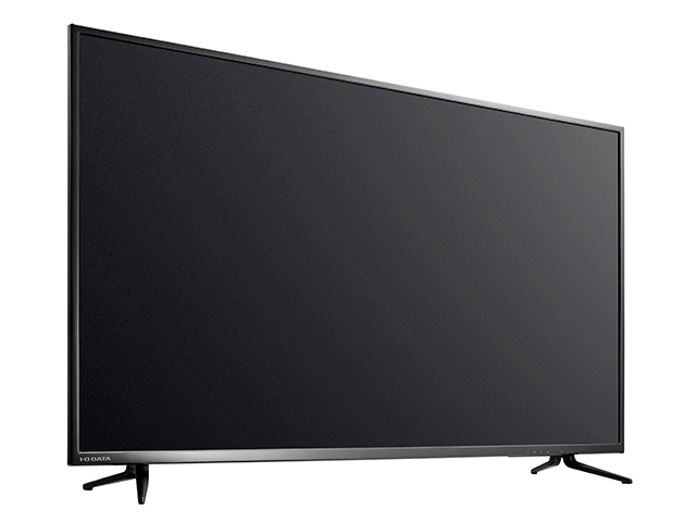 LCD-M4K432XDB | 4K対応＆広視野角ADSパネル採用 43型（可視領域42.5型
