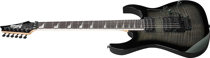 GRG320FA | Gio | ELECTRIC GUITARS | PRODUCTS | Ibanez guitars