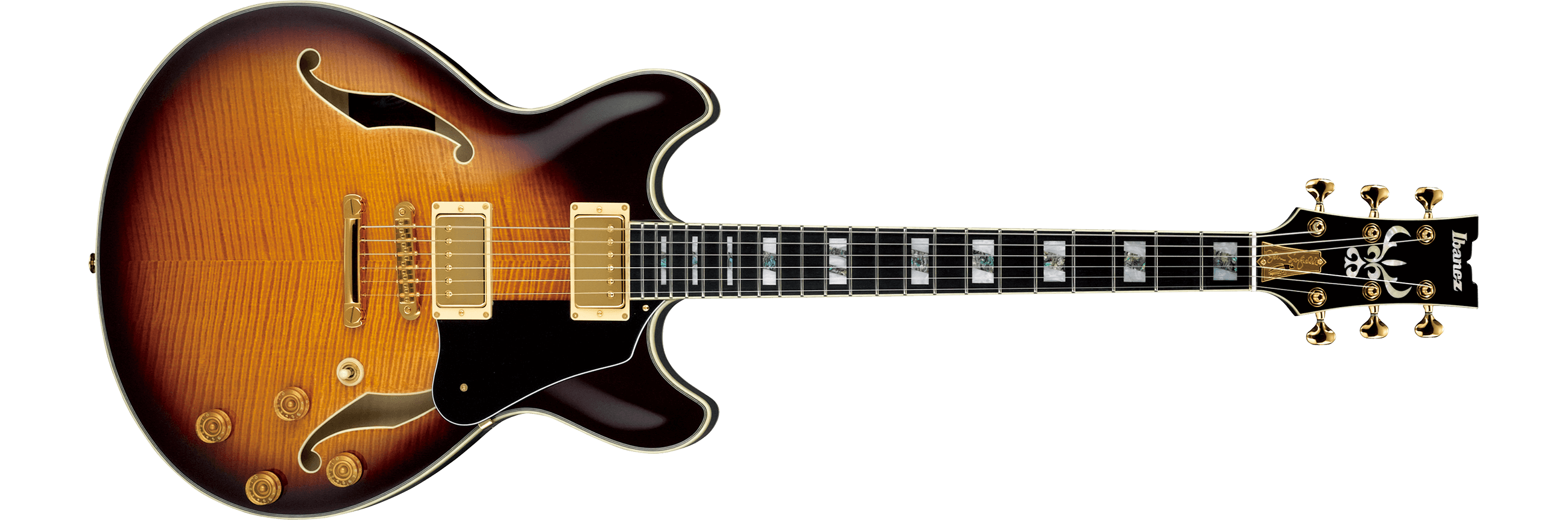 JSM100 | JSM | HOLLOW BODIES | PRODUCTS | Ibanez guitars