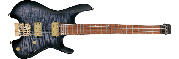 Q | PRODUCTS | Ibanez guitars