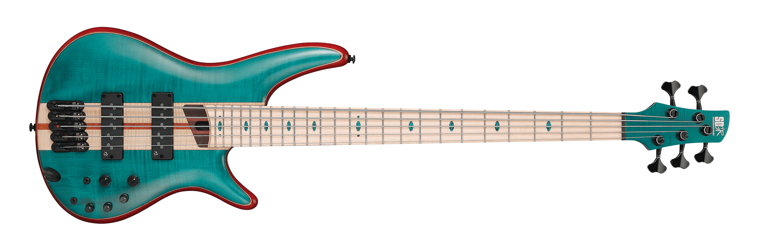 SR1425B | SR | ELECTRIC BASSES | PRODUCTS | Ibanez guitars