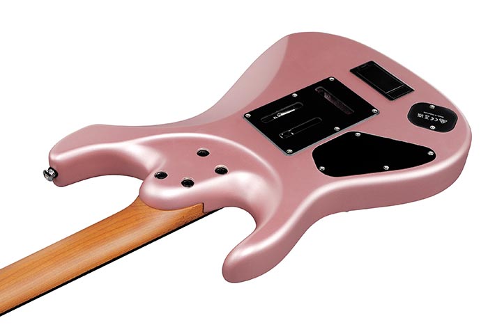 TOD10 | TOD | ELECTRIC GUITARS | PRODUCTS | Ibanez guitars