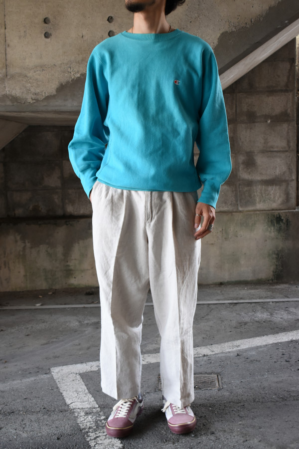 90's Champion REVERSE WEAVE