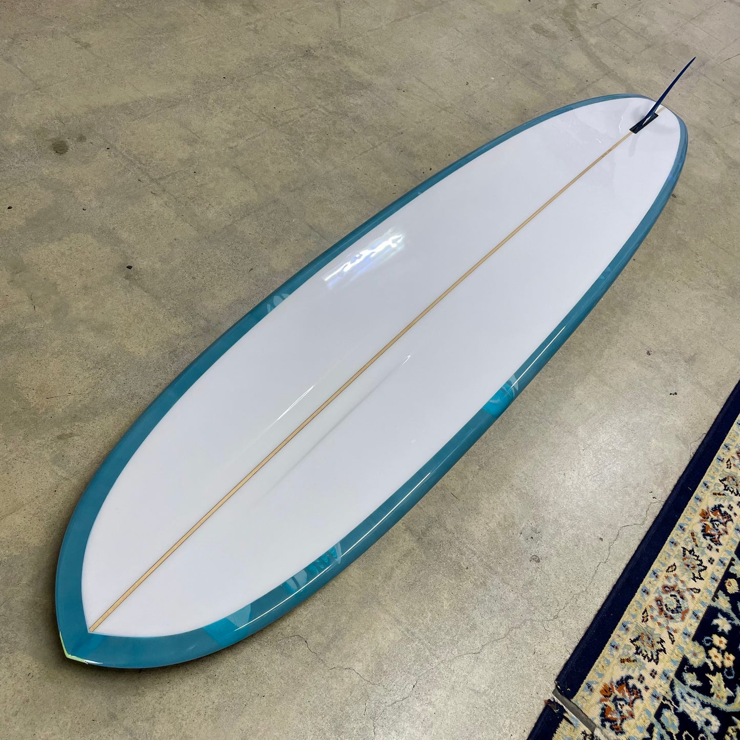 サーフィン・ボディボード Joel Tuder Karma 9.0 Joel Tuder KARMA 9.0