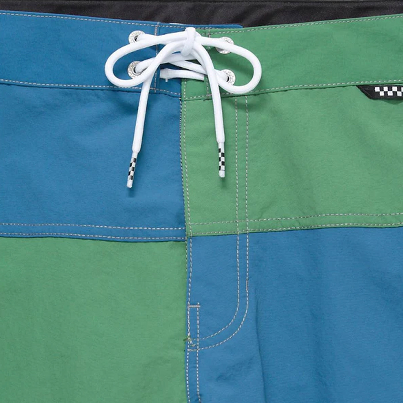 Vans | Pilgrim Blocked Boardshorts | Multicolour – Icons of Surf