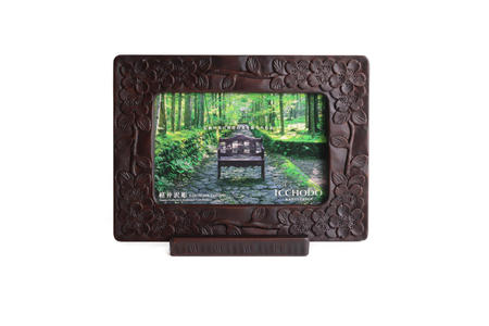 写真立て / pictureframes | 軽井沢彫 一彫堂