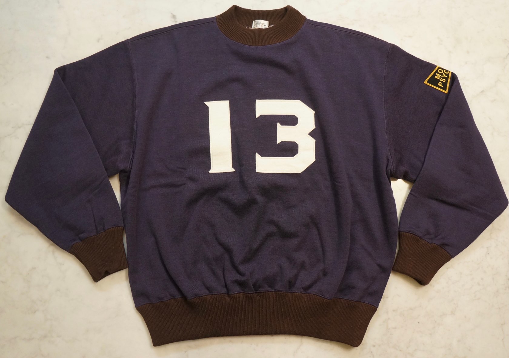 FREEWHEELERS/フリーホイーラーズ」「POWER WEAR」＜MOTORPSYCLONE