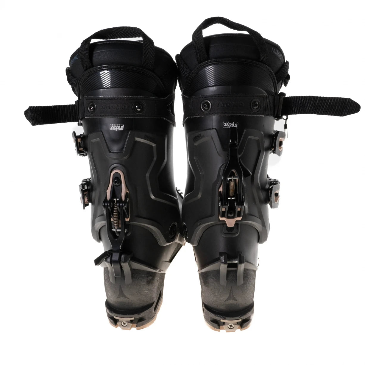 2022 Atomic Hawx Prime XTD 130 – Icebox Mountain Sports
