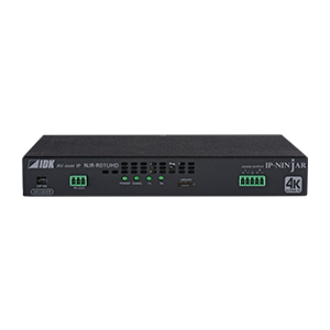 HDMI 延長器 | 株式会社アイ・ディ・ケイ - ProAVメーカージャパン