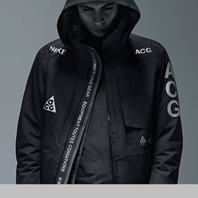 NikeLAB ACG - Industrial Designers Society of America