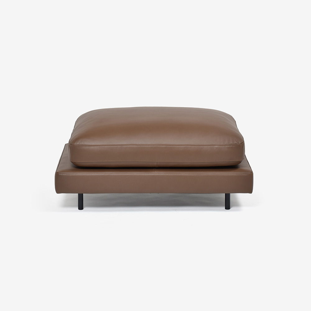 オットマン 本革張り | 【公式】大塚家具オンラインショップ | 家具