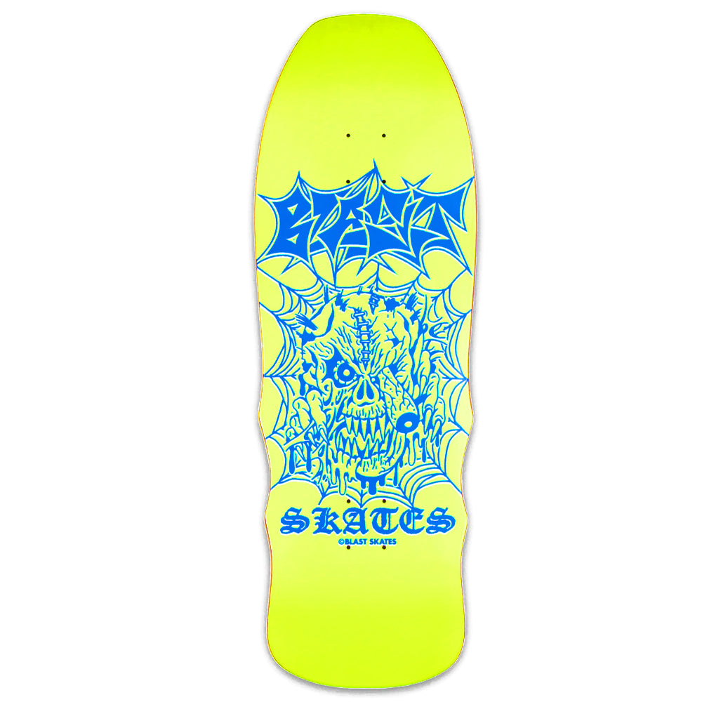 スケートボード BLAST SKATES 10