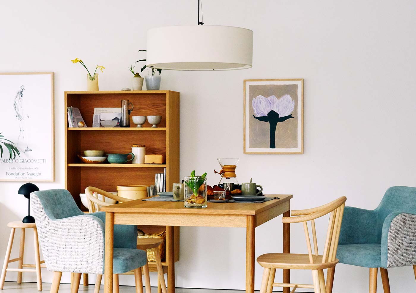 ORB CEILING LAMP｜IDEE SHOP Online