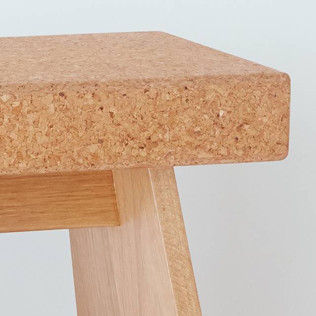 FUMIDAI Stool｜IDEE SHOP Online