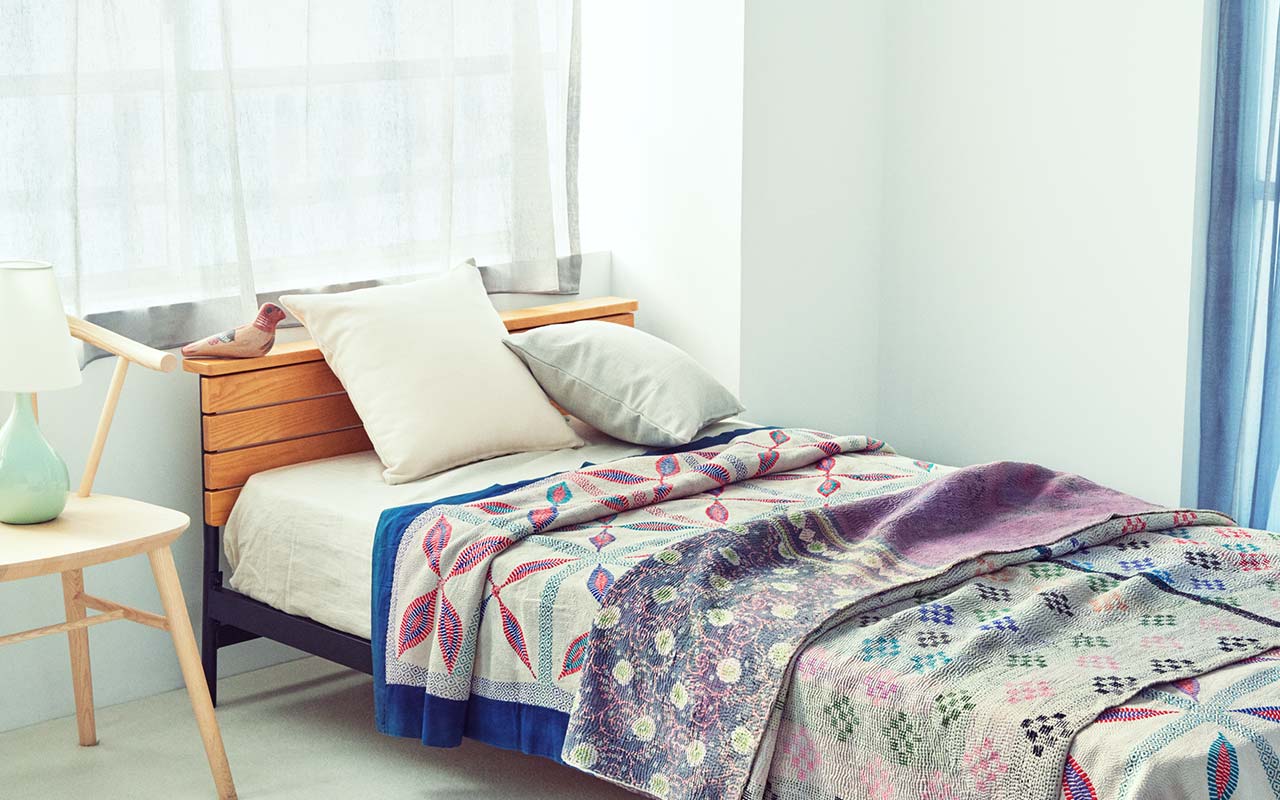 ☆PANCA BED Semi-double｜これまでに販売した商品｜IDEE SHOP Online