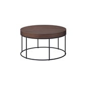 在庫品】DIVANCO OTTOMAN Light gray｜オットマン｜IDEE SHOP Online