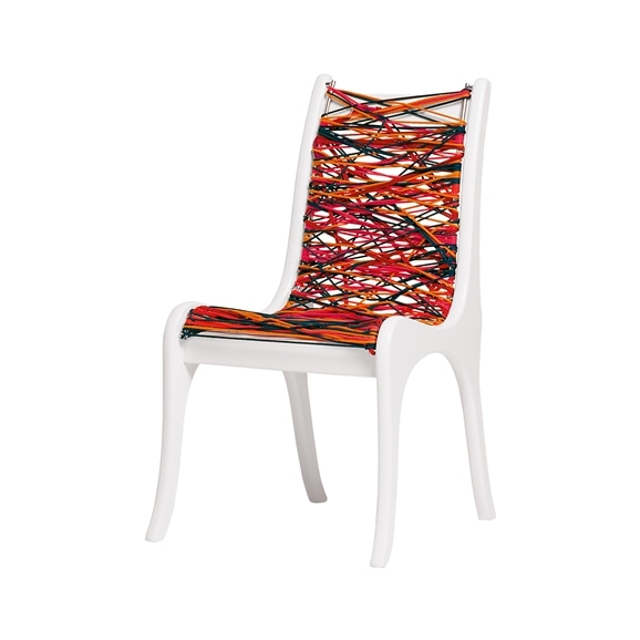 IRODORI ISU｜リビング・ダイニングチェア｜IDEE SHOP Online