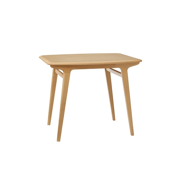 IKI DINING TABLE 1400｜ダイニングテーブル｜IDEE SHOP Online