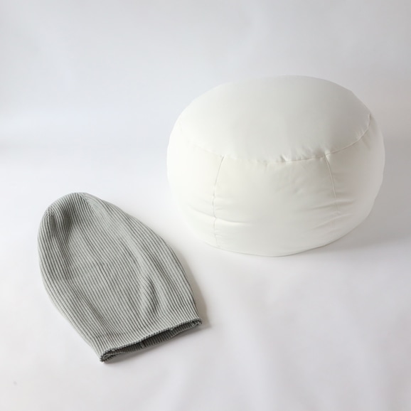 PUUF Gray｜1人掛け｜IDEE SHOP Online