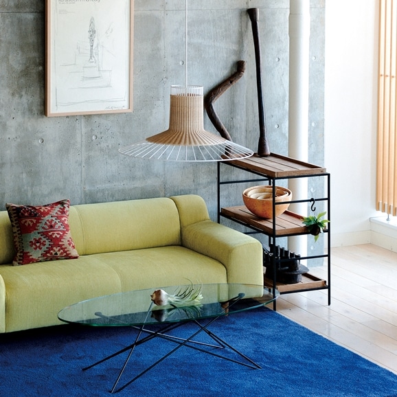 JATI TUA SHELF M｜シェルフ｜IDEE SHOP Online