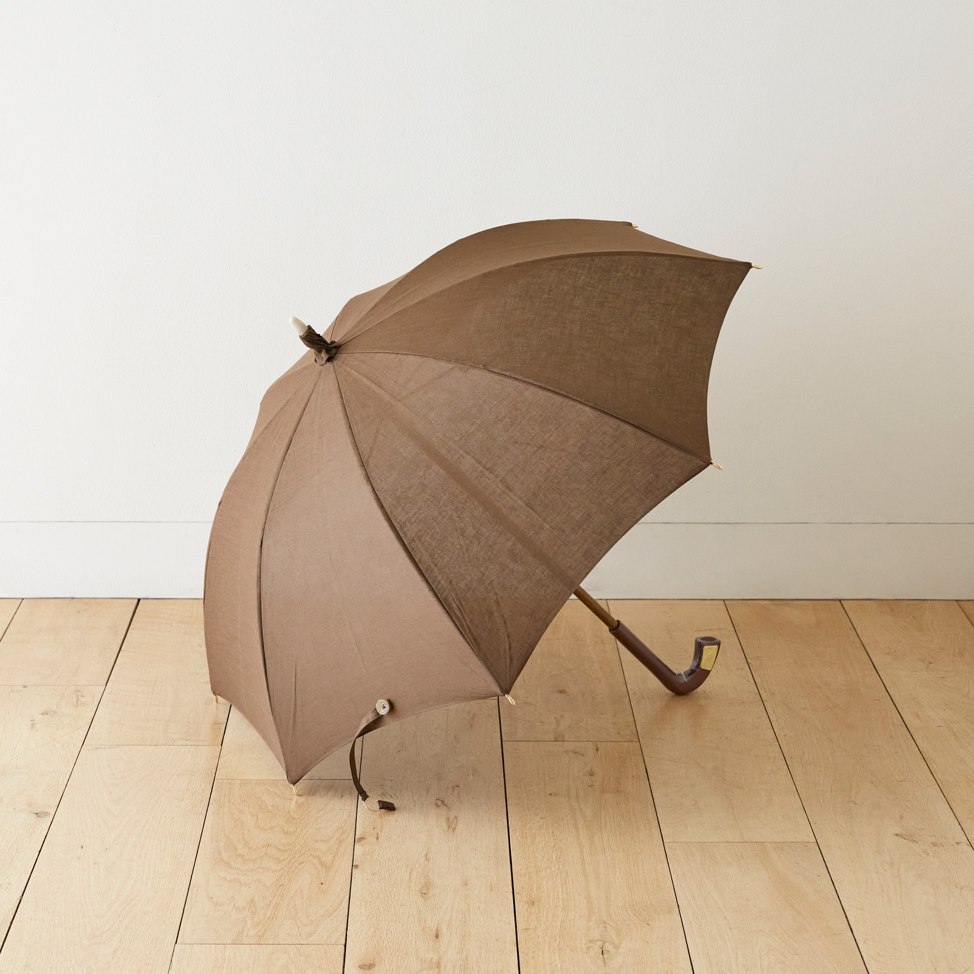 ☆KOUMORI UMBRELLA 日傘 オリーブ 47cm｜これまでに販売した商品