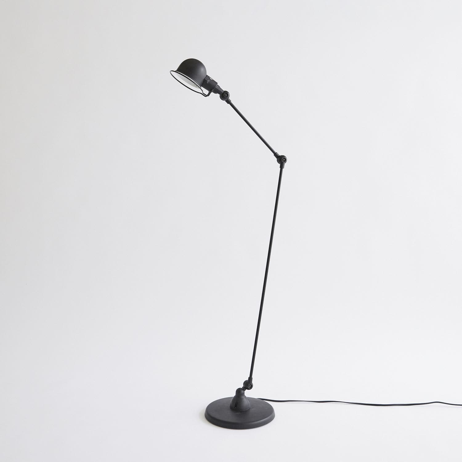 数量限定】Jielde Signal Floor Lamp Matte Black｜これまでに販売した
