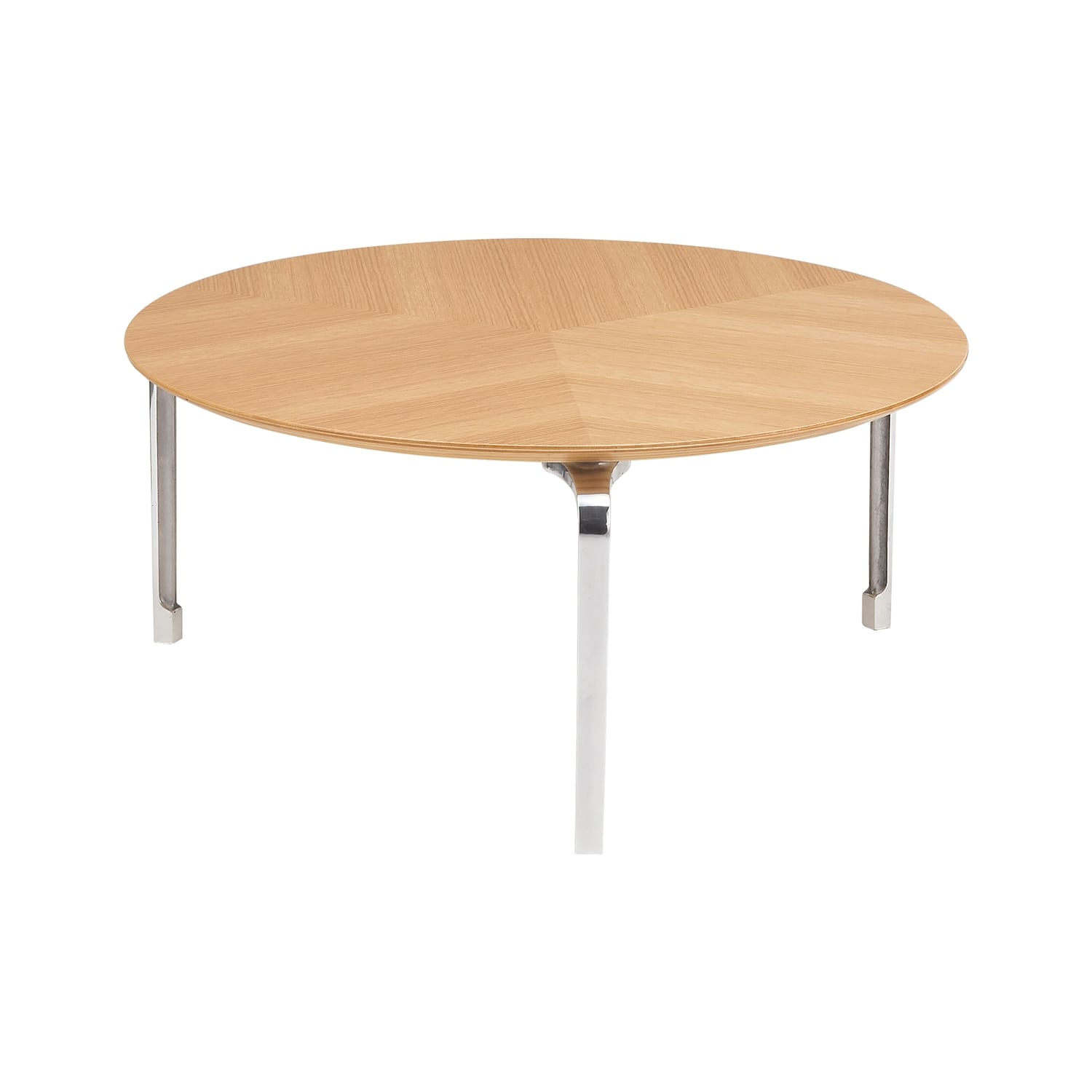 受注生産品】YABANE LOW TABLE ROUND｜ローテーブル｜IDEE SHOP Online