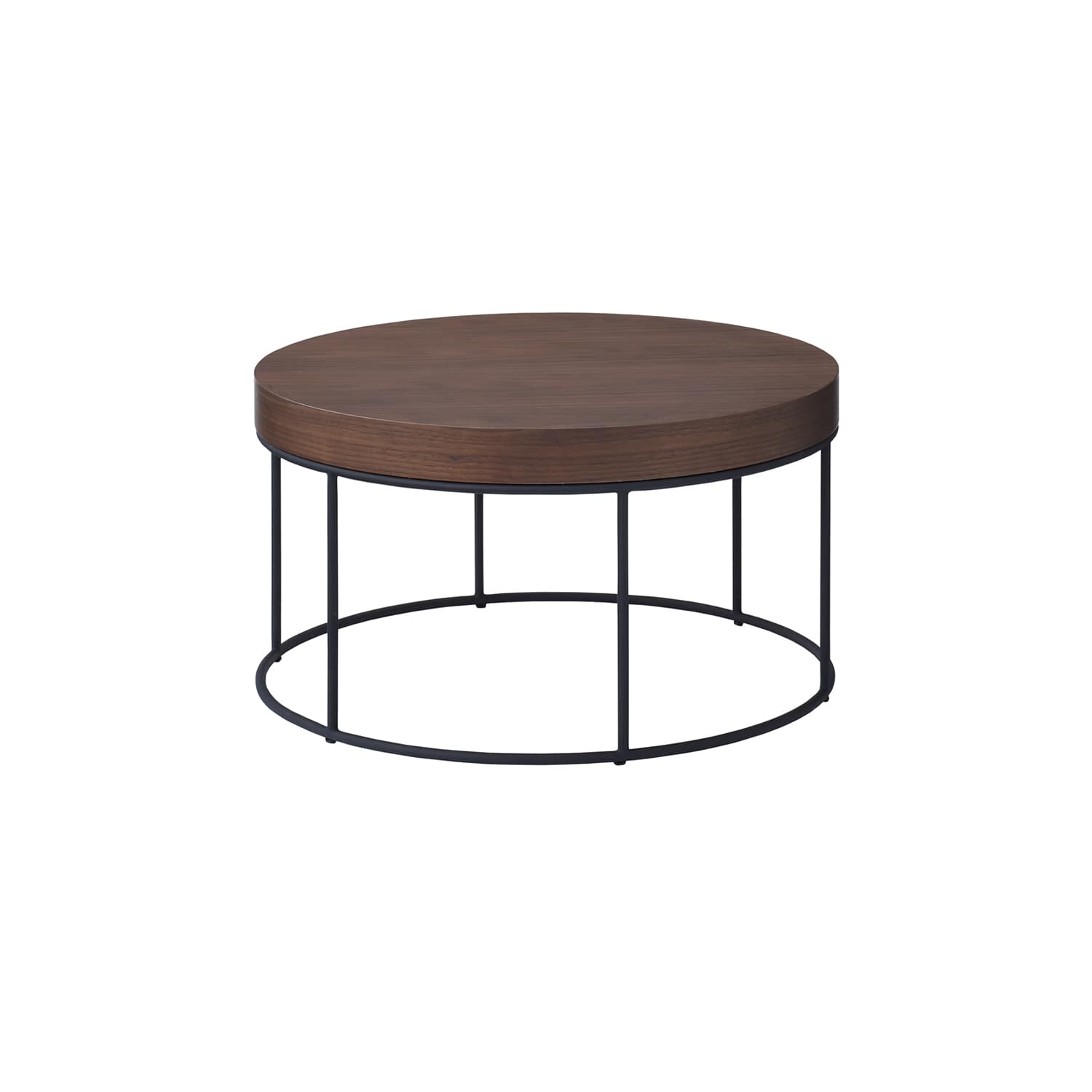 DIVANCO LOW TABLE WALNUT｜ローテーブル｜IDEE SHOP Online