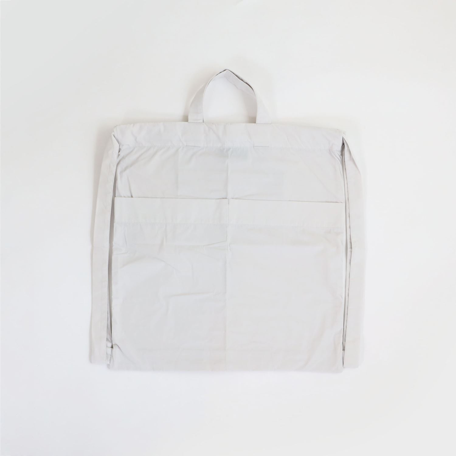 IDEE別注】formuniform Drawstring Backpack ホワイト｜ファッション