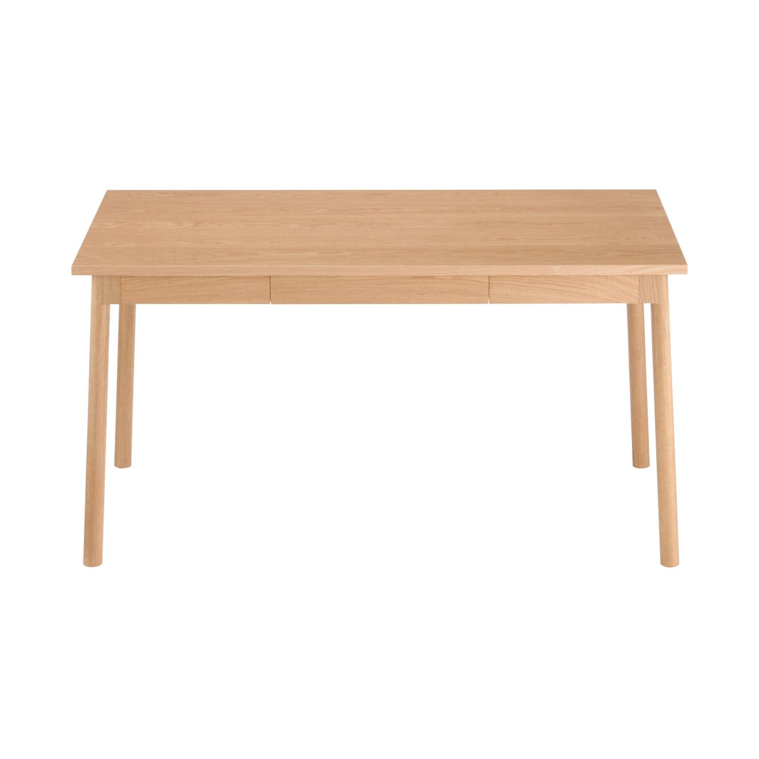 STILT TABLE 1400 Natural｜ダイニングテーブル｜IDEE SHOP Online
