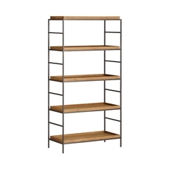 JATI TUA SHELF L｜シェルフ｜IDEE SHOP Online