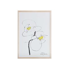 在庫限り】 山口一郎 「HANA-siro」｜これまでに販売した商品｜IDEE