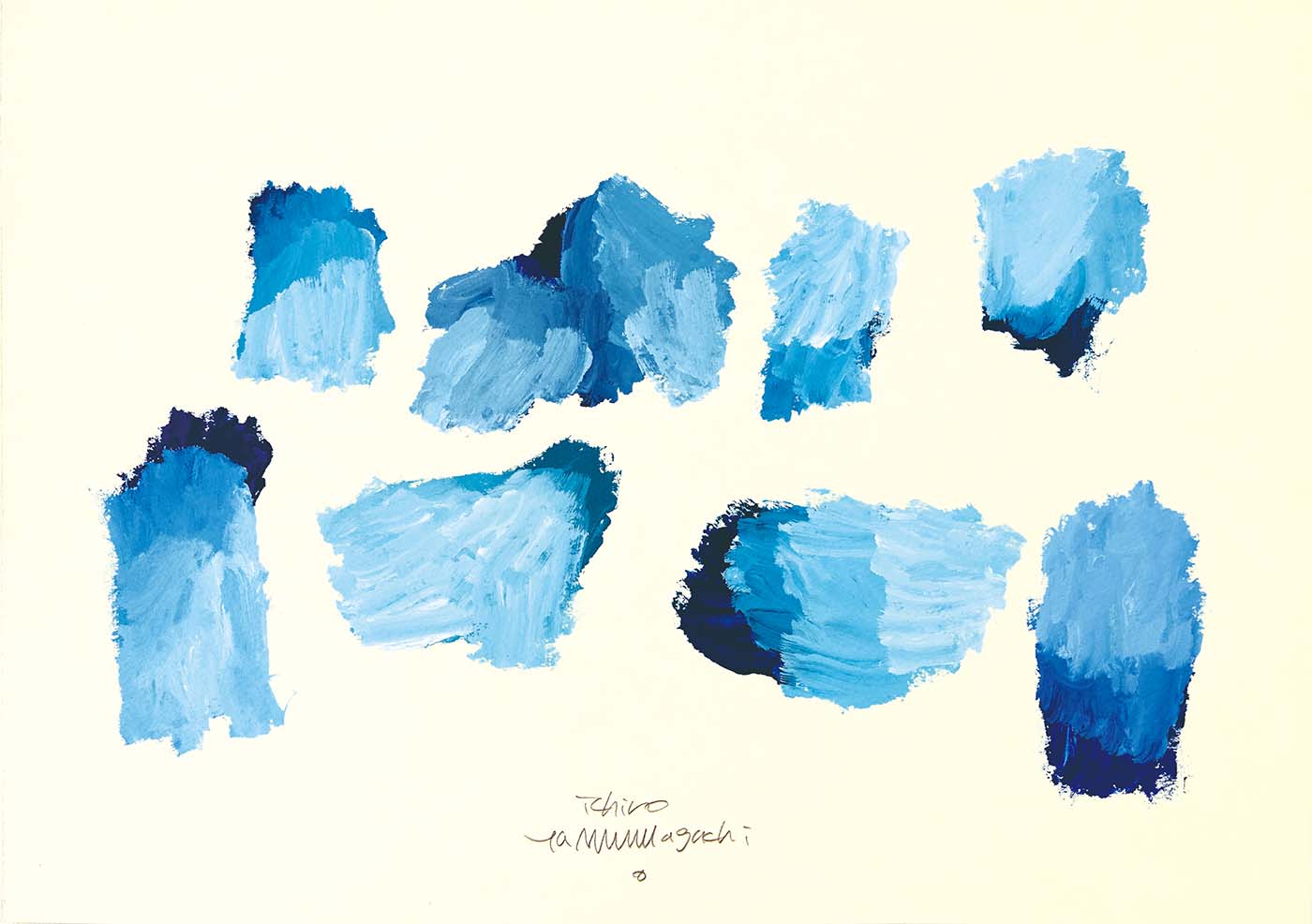 山口一郎 新作原画展 会期延長のお知らせ（東京） | NEWS | IDÉE